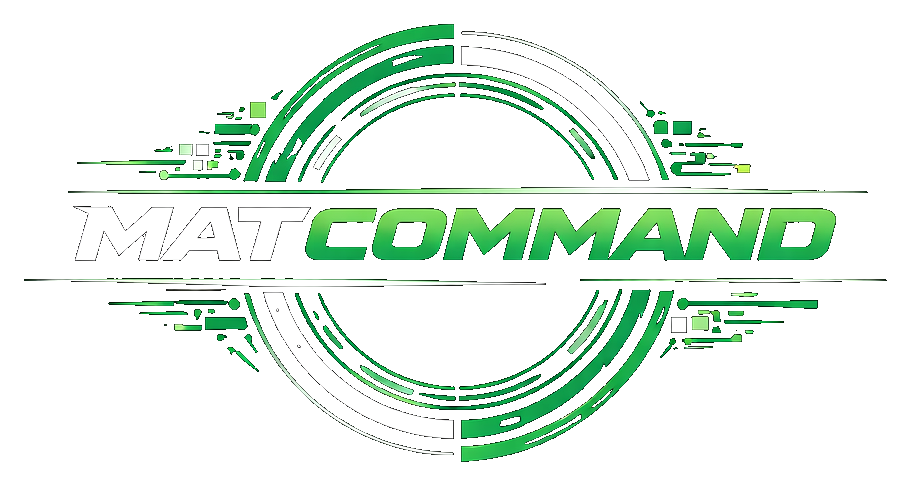 MatCommand